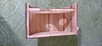 Domček 25x16x15cm - 2