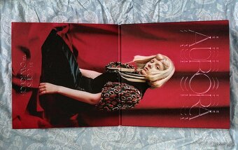 Aurora - The Gods We Can Touch (Vinyl, LP, Platňa) (White) - 2