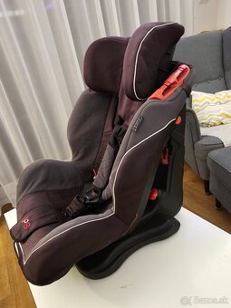 Autosedačka Monza SPS - 2