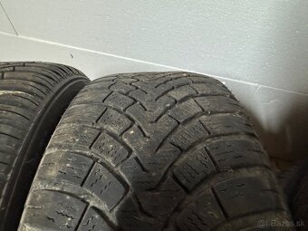 Zimne 205/55 r16 - 2