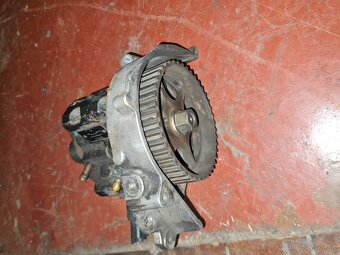 Predám diely na 2.0 hdi rhy rhz - 2