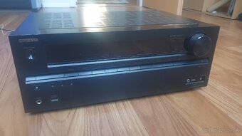 ONKYO Domace kino receiver 7.2 - 2