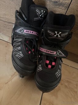 Celorocne korčule - 2