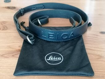 Leica M príslušenstvo - 2