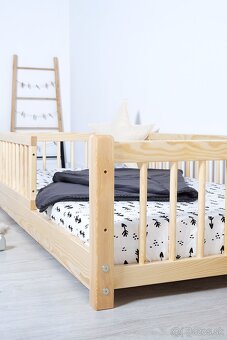 detská posteľ - 2