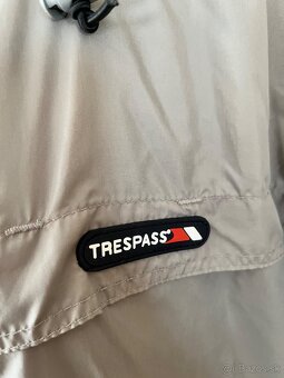 Prechodná funkčná bunda - 2