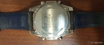 Hodinky Casio Edifice ERA - 2