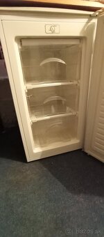 Predám mrazničku - 2