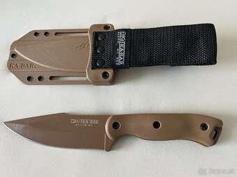Nôž KA-BAR na bushcraft - 2