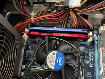 Počítač stolný - 2