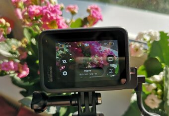 GoPro HERO13+príslušenstvo - 2