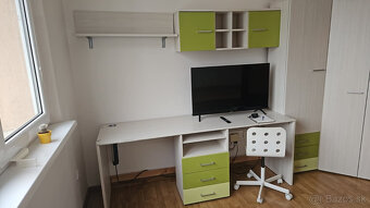 Predám nábytkovú zostavu - 2