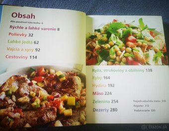 NEVŠEDNÉ VEČERE NA VŠEDNÝ DEŇ - 2