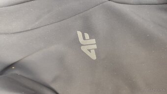 Lyžiarsky overal - 2