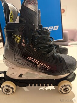 Bauer Hyperlite 2, veľkosť 5,5 - 2