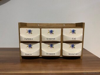 Koreničky, Ide o nový tovar - 2