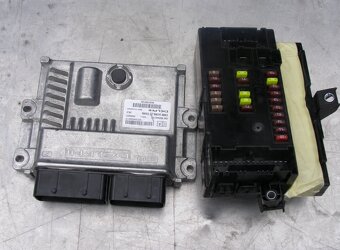 Predam RJ na Ducato, Boxer, Jumper - 2