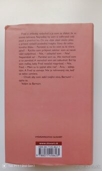 Lars Saabye Christensen - Nevlastný brat - 2