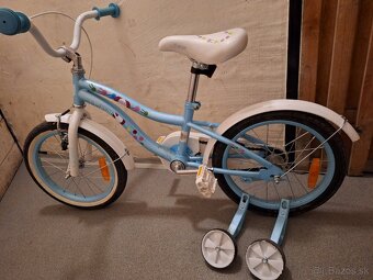 Detsky bicykel - 2