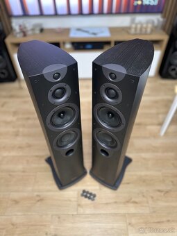 Wharfedale Evo2-50 - 2