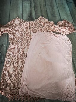 Ľahučké šaty na leto - 2