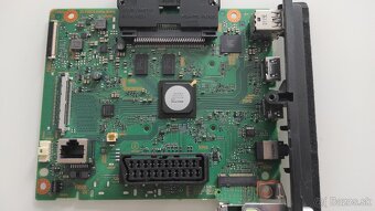 SONY KDL-40WE665 náhradné diely - 2