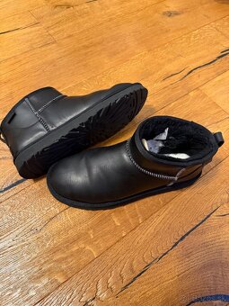 Predám pánske UGG - 2