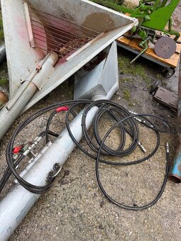 Šnekový dopravník 2 - 2