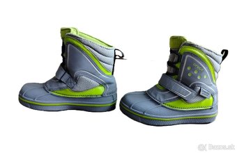 Nepremokavé kvalitné snehule v. 28 - 2