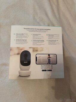 Owlet kamera cam 2 - 2
