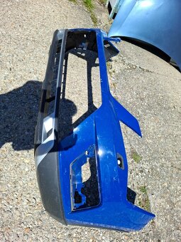 Karosarske diely seat ateca arona - 2