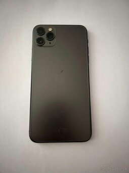 Predám IPhone 11 Pro Max - 2