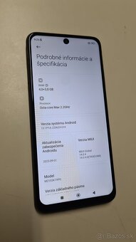 Xiaomi poco m3 pro 5g dual sim - 2
