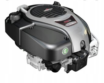 Kľuková hriadeľ - BRIGGS & STRATTON, Honda,... - 2