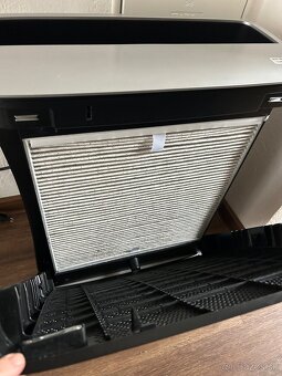 Čistička vzduchu ROGER - 2