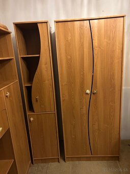 Detský nábytok - 2