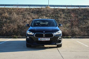 BMW X2 sDrive20i A/T 141kW - 2