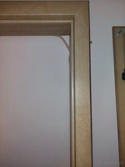 Obložková zárubňa - 2