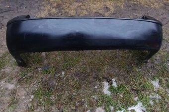 Zadny naraznik octavia 1 combi - 2