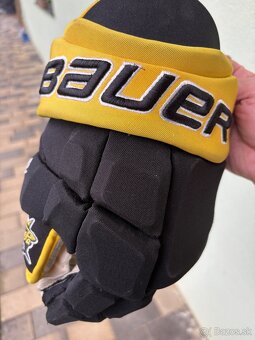 Bauer - Ultrasonic - 2