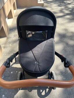 Kočiar Roan bass next - 2