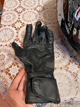 alpine stars rukavice - 2