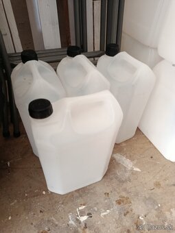 Plastová bandaska - 2