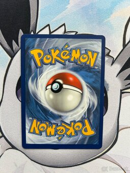 Marnie, Pokemon kartička - 2