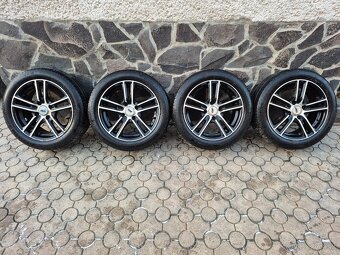 ELEKTRÓNY RSW racing 4x108r15 - 2