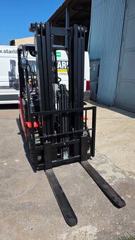 REDDOT CPCD 20 Diesel nový so zárukou - 2