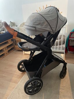 Predám Nunu 3v1 - 2