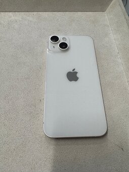 iPhone 14 128GB White - 2