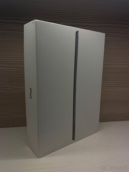 iPad 10.2 (2021) WiFi 64GB – Space Grey - 2