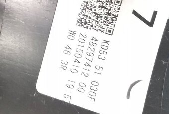 Mazda CX5 2012- pravé predné svetlo - 2